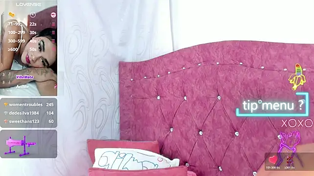 Sofia_Cordero webcam