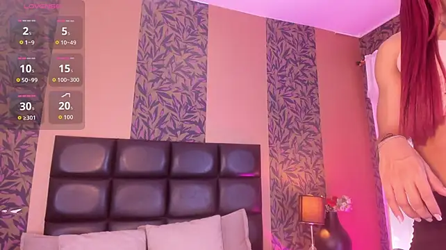 miss_scarley webcam