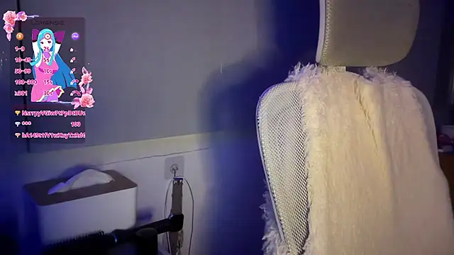 MariellaBerte webcam