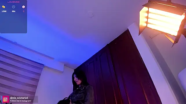 missvictoriia webcam