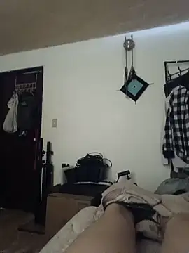 Isaaci0913 webcam