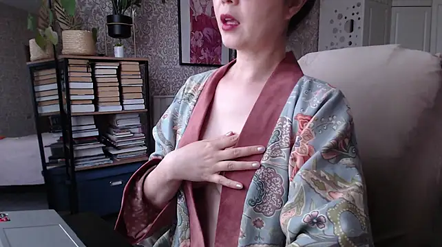 Koreanowner webcam