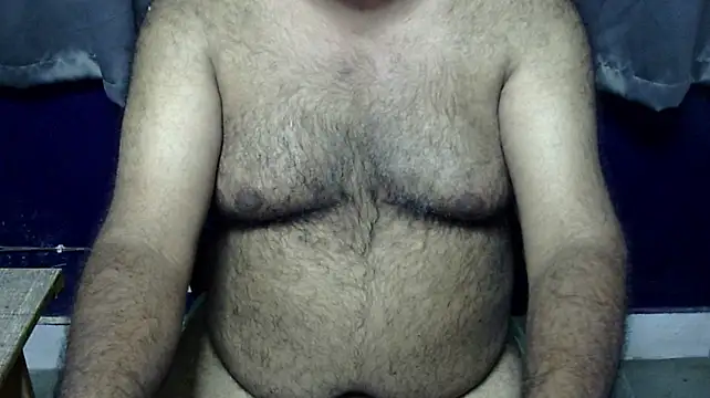 hairysubcub_70 (Ask my age) - Welcome To Daddy's Room. Make Daddy Cum.