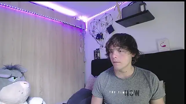 Santiago_kiler webcam