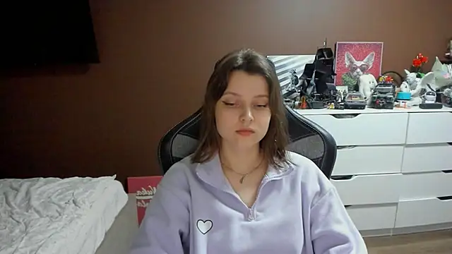 SoniNesti webcam