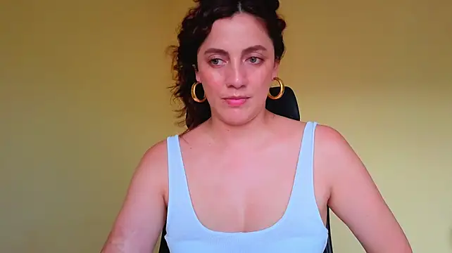 Mala_Bad webcam