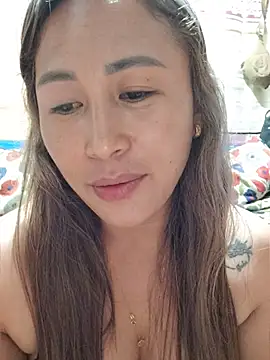 Filipina_Desire webcam