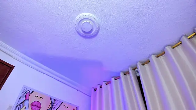 StarMilf webcam