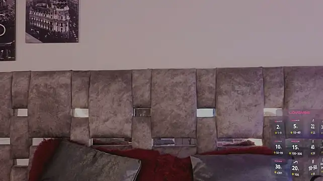 emilyrouxe webcam