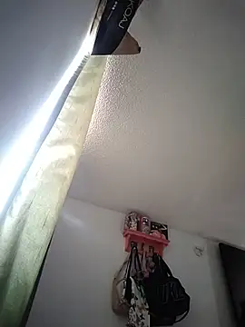 Tiphanydirty3 webcam