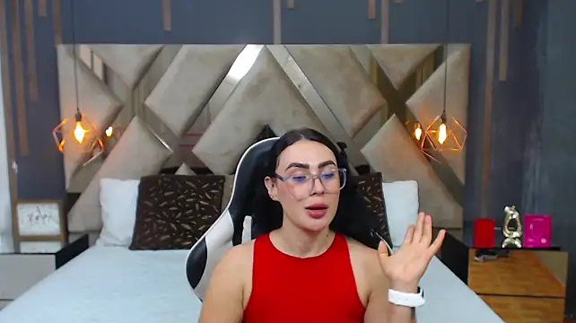 MartinaaFit webcam