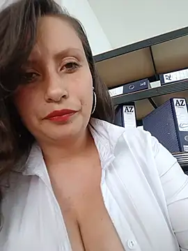 LIA--23 webcam