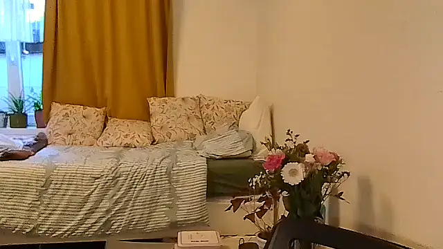 belgianshantie live cam on StripChat