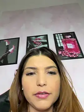 Mel_PinkBR