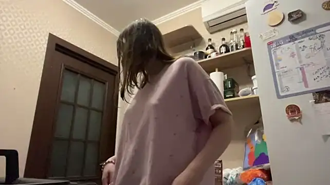 NikaBonita live cam on StripChat