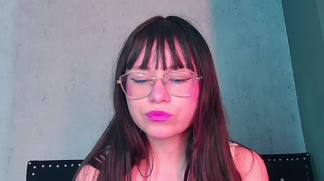 VeroBellini live cam on StripChat