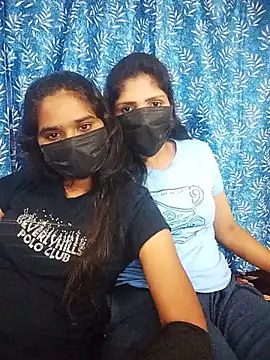 Tamil_SweetHeart webcam