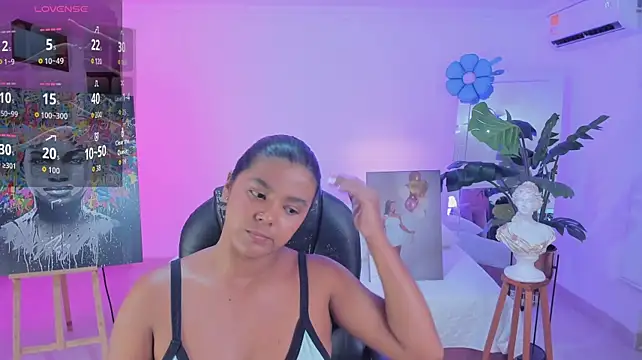 JANYLOVE__ live cam on StripChat