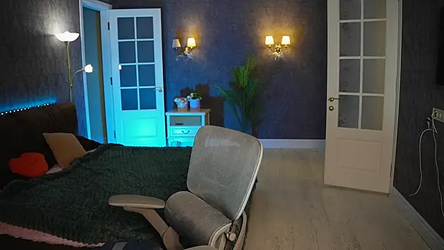 MariemLui webcam