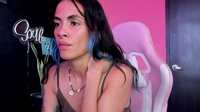azula_lillet webcam