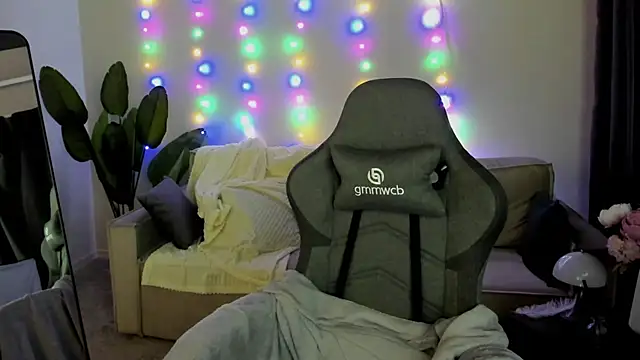 EmilyStevart webcam