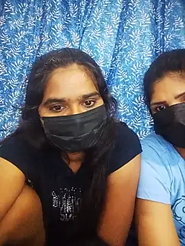 Tamil_SweetHeart webcam