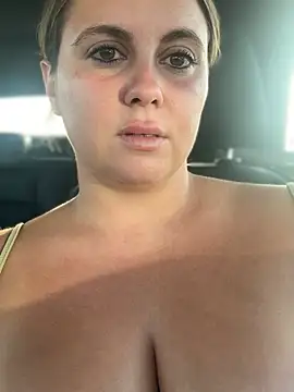 Samantha_official webcam