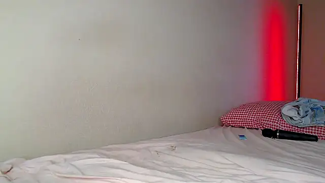Just_alice webcam