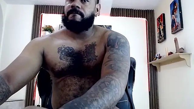 Damian64420 webcam