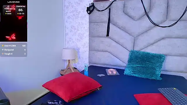 KimberlyFox_t webcam