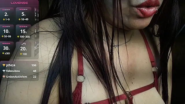 RachellPark webcam