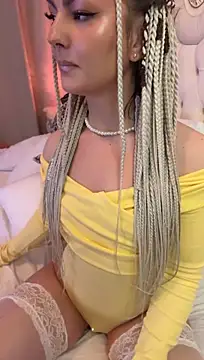 LeraFox webcam