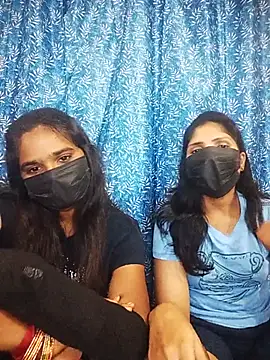 Tamil_SweetHeart webcam