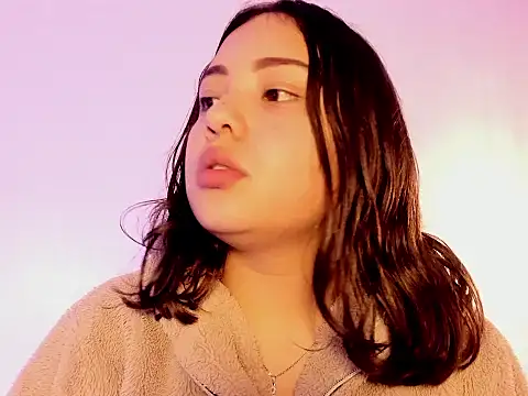 PamelaCollinsVS webcam