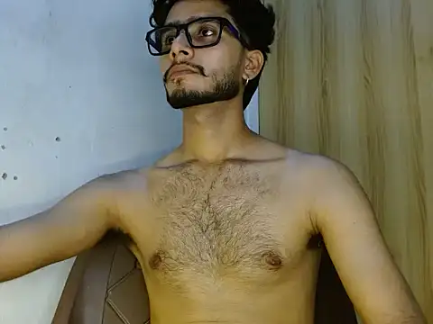 coraln (M young) - cum