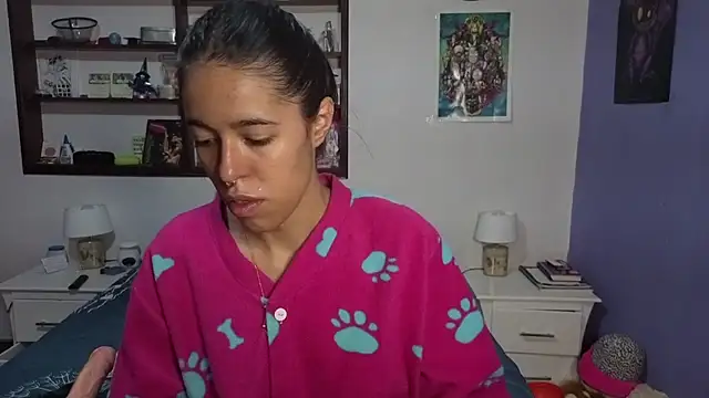 stephania_t webcam