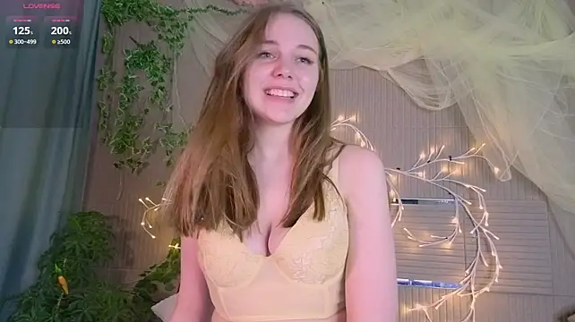 PollyVinice webcam