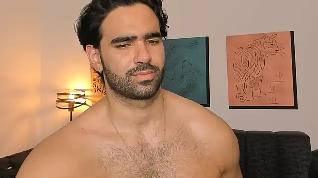 Brad_Martin webcam