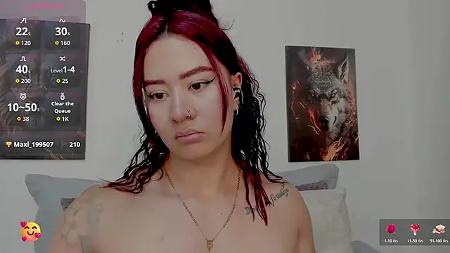 AngelMartinss webcam