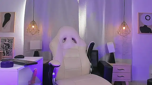 ApsaraVictoria webcam