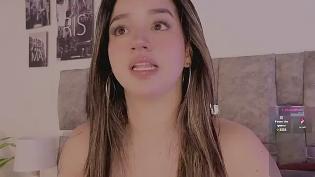emilyrouxe webcam