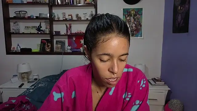 stephania_t webcam