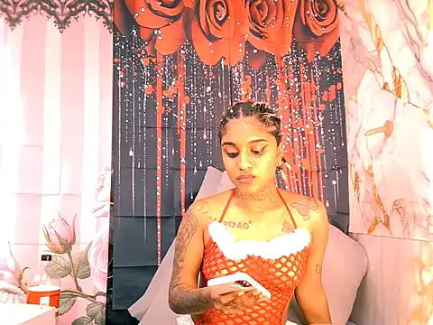 indian_barbie webcam
