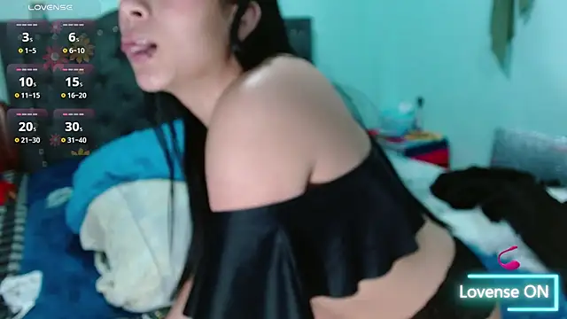Carolina_wish webcam