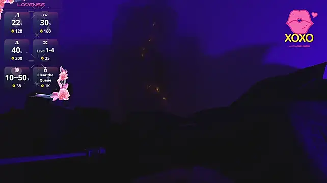 CandieGilson_ webcam