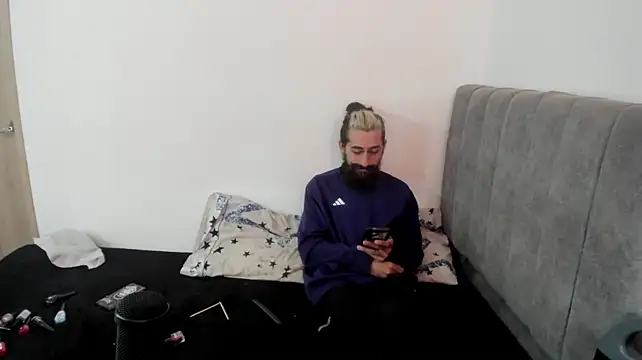 CorpseLair666 webcam