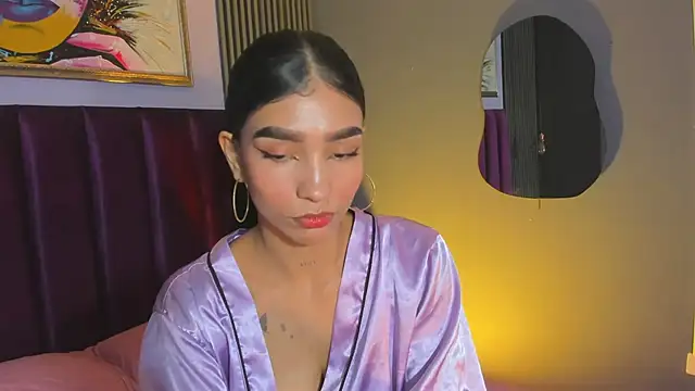 LauraAristizabal webcam