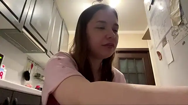 NikaBonita webcam