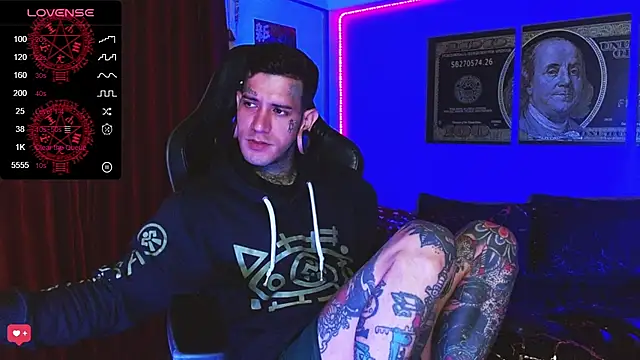 jhonny__ackerman webcam