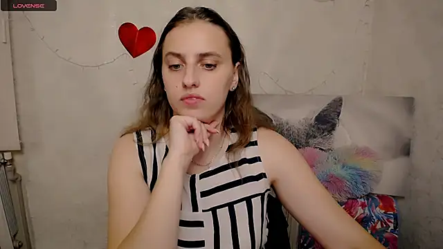 AmandaDimond_ webcam